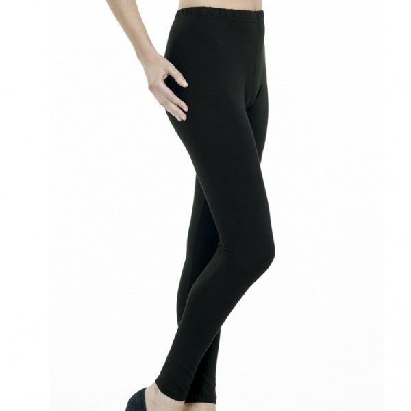 Legging visc/elast