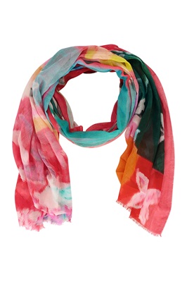 Scarf Candy