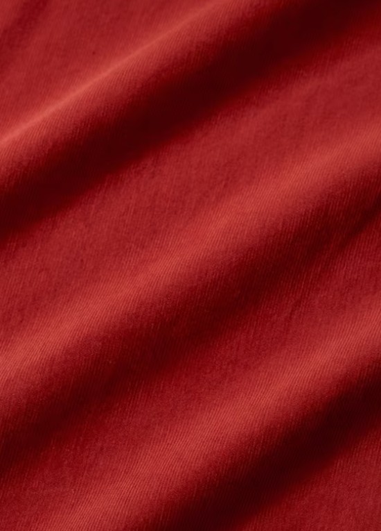 Mevagissey Dark Skirt Cinnamon