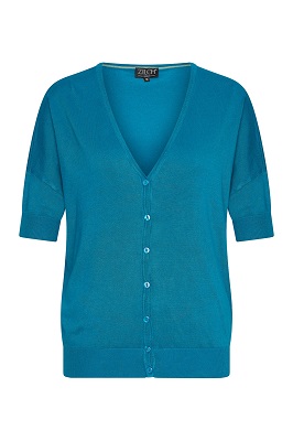 Cardigan Wide Ocean