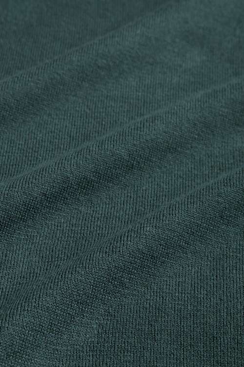 Marie Bell Top Cottonclub Pine Green