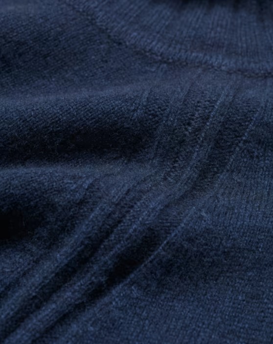 Basset Cove Jumper Maritime