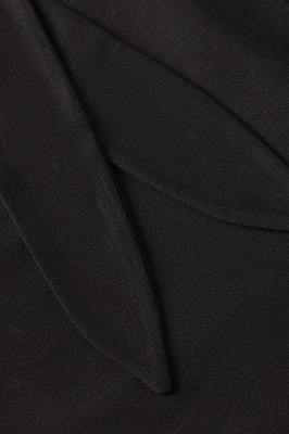Darlene Dress Ecovere Classic Black