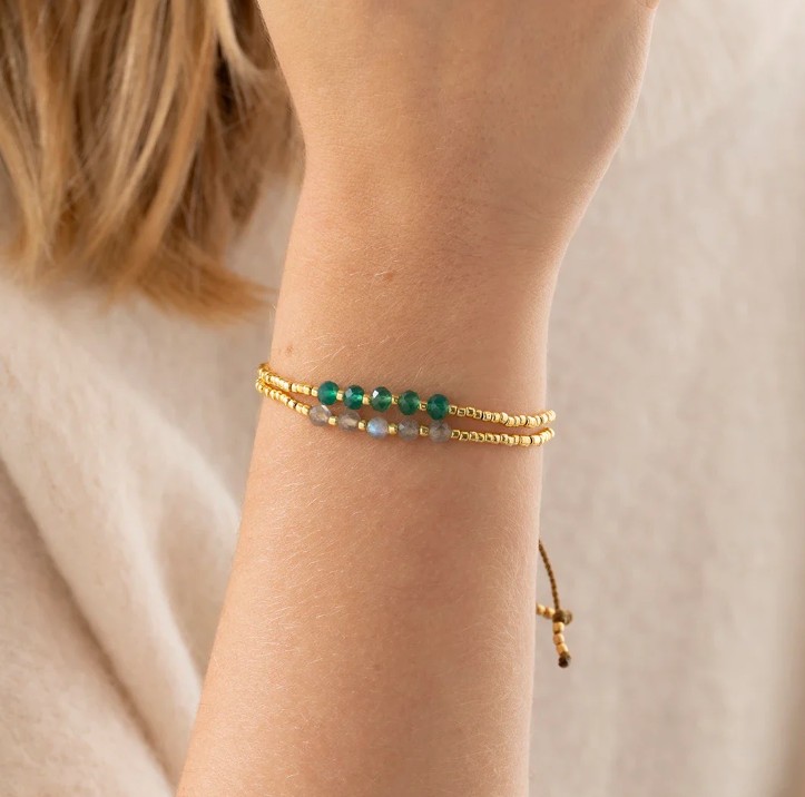 Essential Aventurine Bracelet