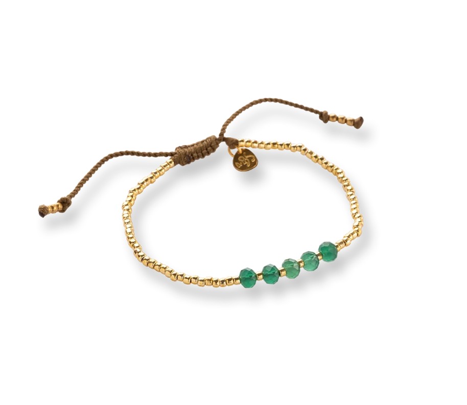 Essential Aventurine Bracelet