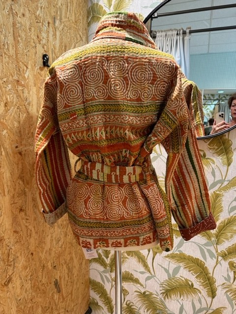 Khanta jackets Mid Eart  6