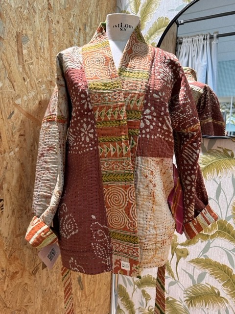 Khanta jackets Mid Eart  6