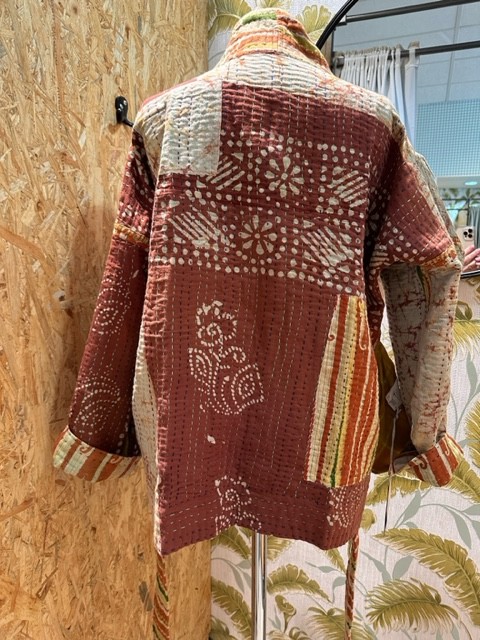 Khanta jackets Mid Eart  6