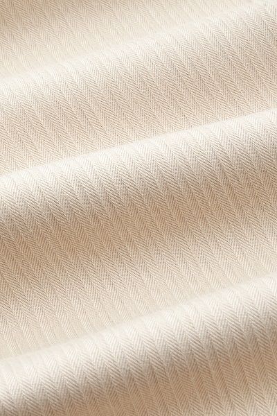 Fintan Pants Hemingway Putty Ecru