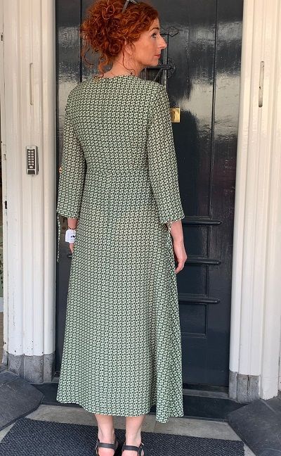 Kleid Quipoka