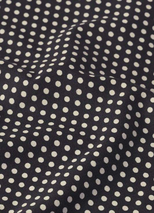Marina Top Piper Ink Blue