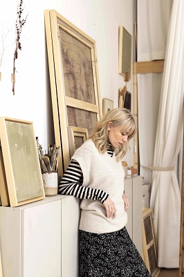 Spencer Beige