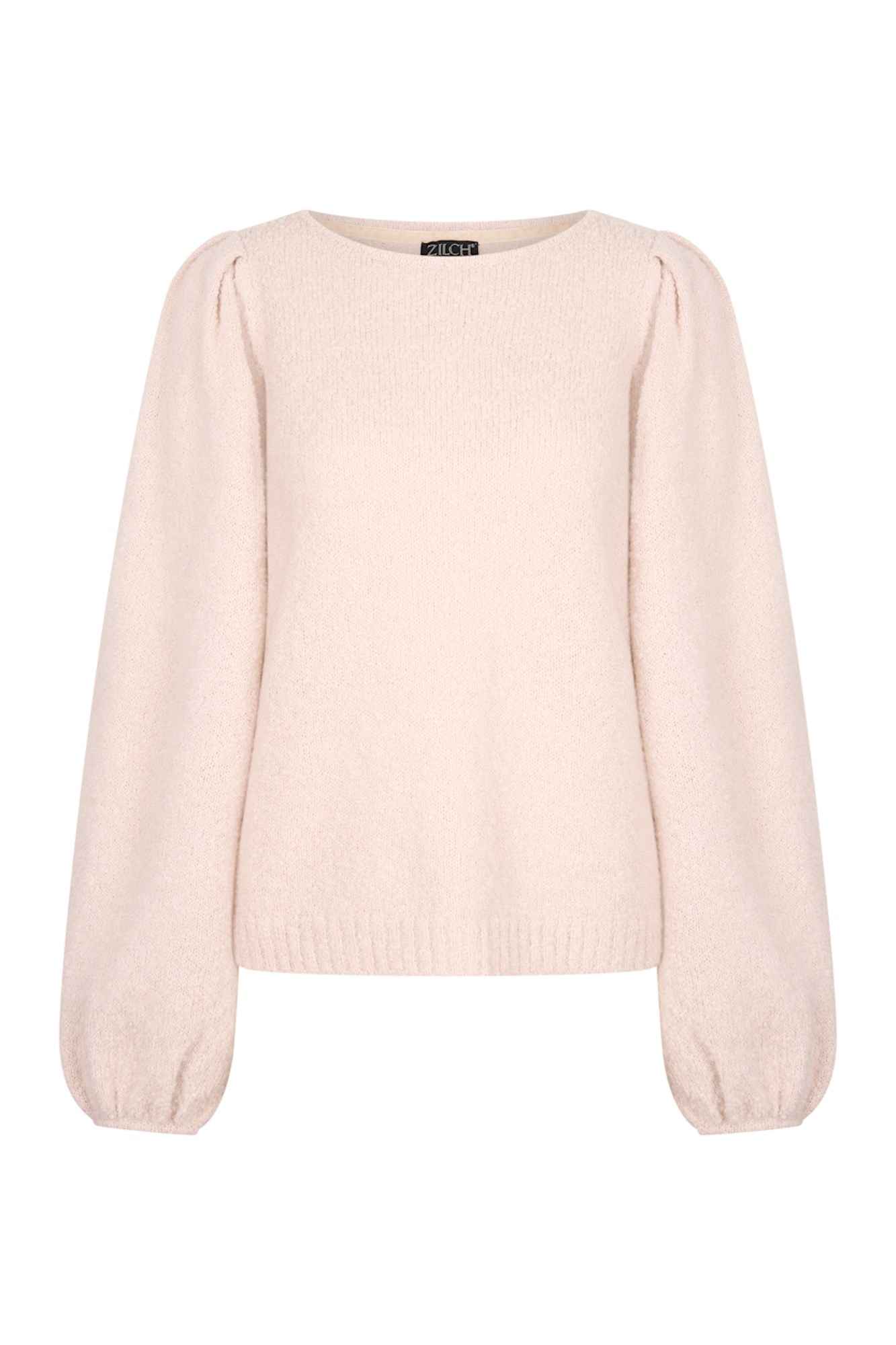Sweater Fancy Beige