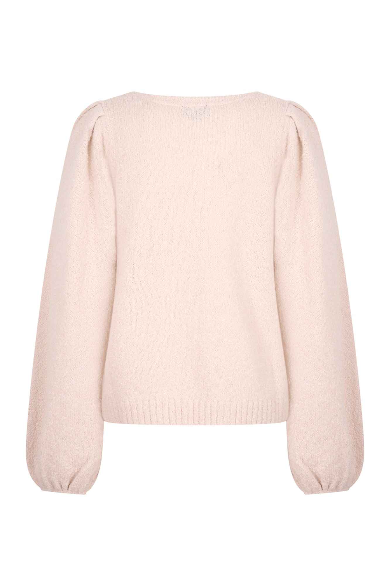 Sweater Fancy Beige