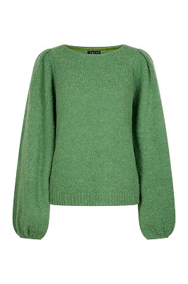 Sweater Fancy Pesto