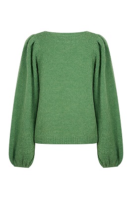 Sweater Fancy Pesto