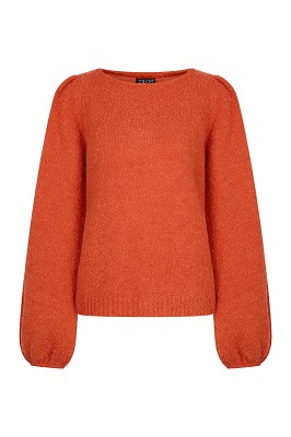 Sweater Fancy Gravel
