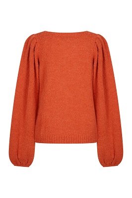 Sweater Fancy Gravel