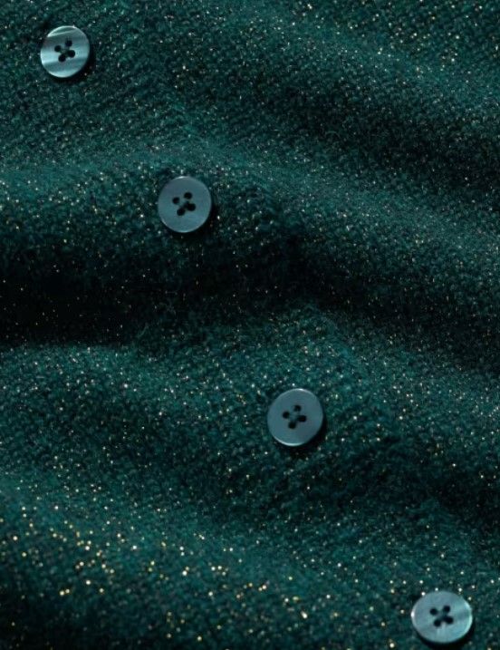 Tern Tide Cardigan Sparkle dark Wreckage