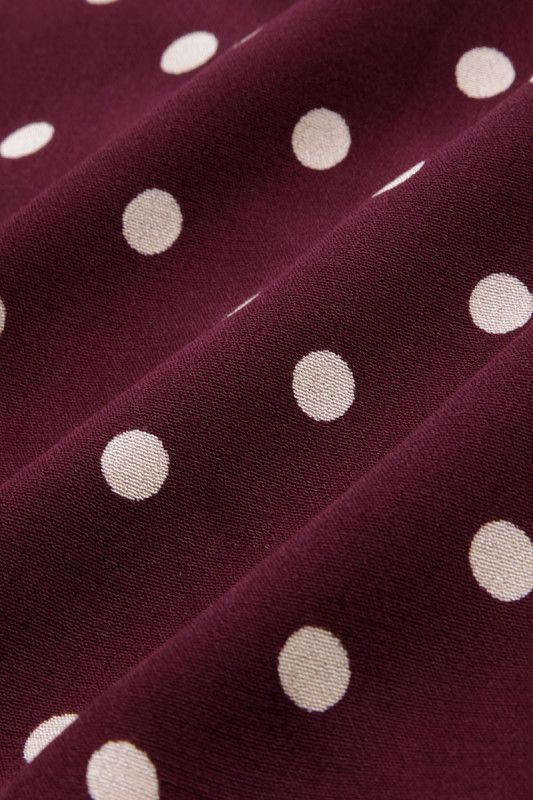 Judy Skirt pablo Purple Rain