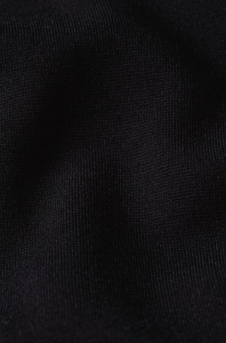 Pia Culotte Milano Uni Black