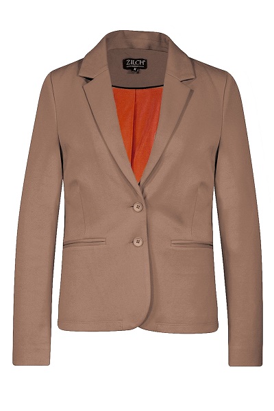 Jacket Shell