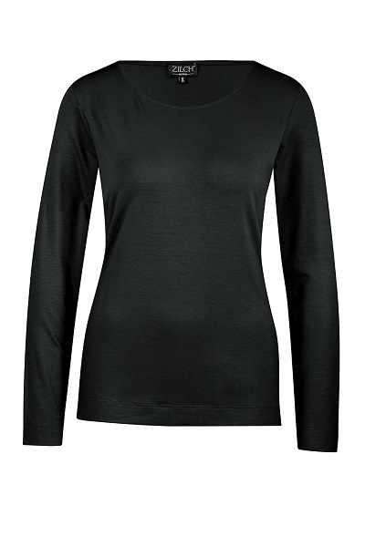 Top Basic Black