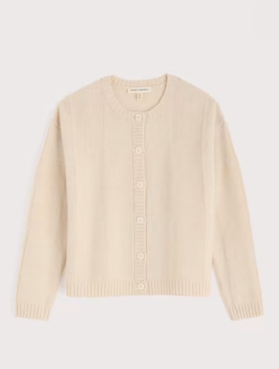 Coweth Cardigan Limestone