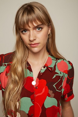 Carina Tunic Dress La Monia
