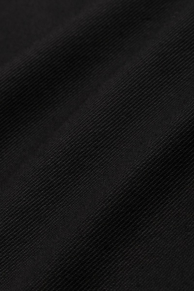 Gael Pintuck Pants Aurora Black
