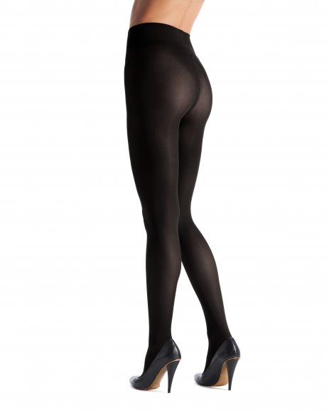 Different 80 Denier Black
