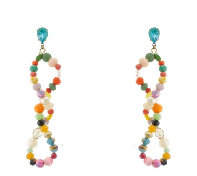 Earrings Nr 251-55