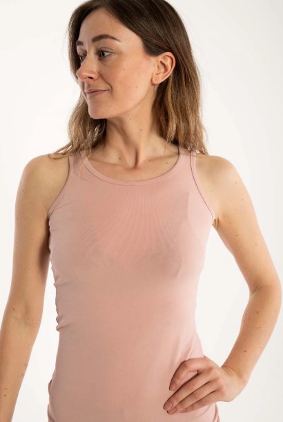 Danemix Top gentle Rose