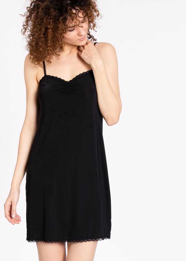 Logo Underdress Black
