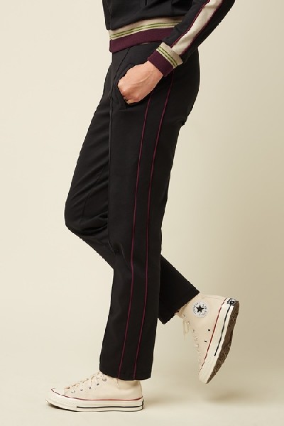 Joni Pants Daytona Sweet Black