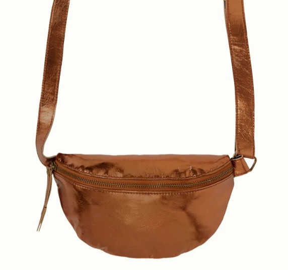 Little Pack Shine Bronze Brown