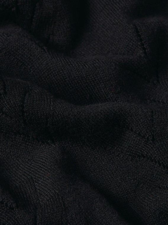 Bell Top Club Black