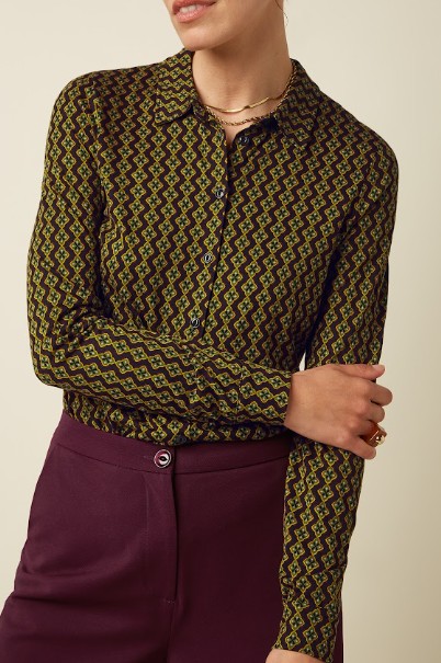 Blouse Turi Jersey