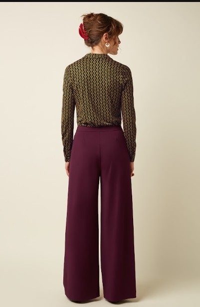 Blouse Turi Jersey