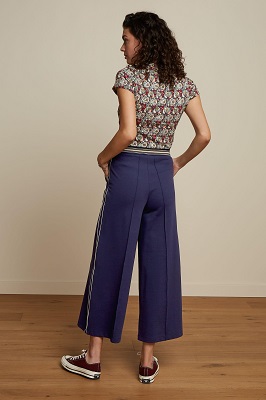 Blouse Navarro True Red