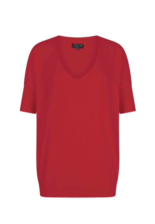 Sweater Wide Blossom