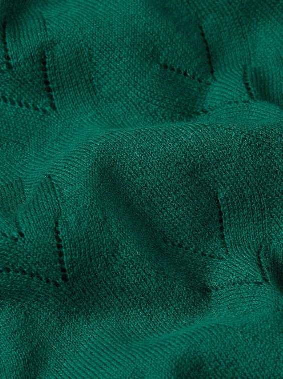 Bell Top Club Botanical Green