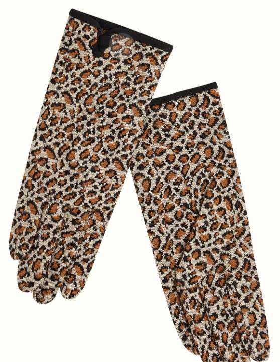 Africa Glove Pebble 