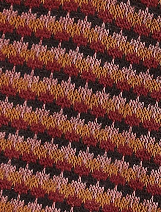 Glove Lush Bordeaux Red