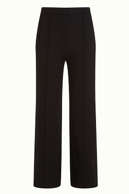 Jolla Pants Uni Rodeo Black
