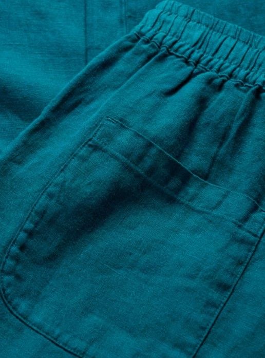 Dipping Sun Trousers Dark Drift