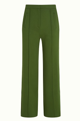 Jolla Pants Uni Rodeo Olive Green