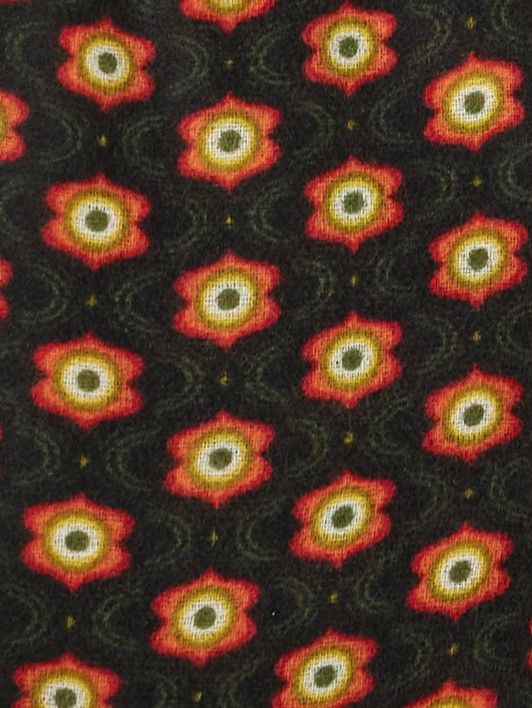 Duper Scarf Black