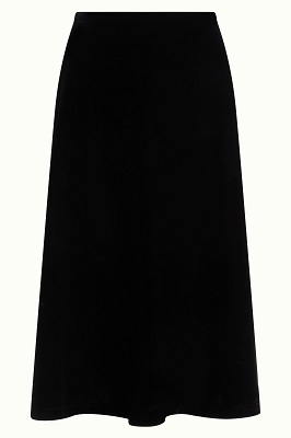 Juno Skirt Gamine Black