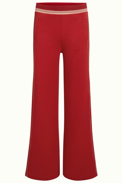 Sweat Pants daytona Sweat Chilli Red